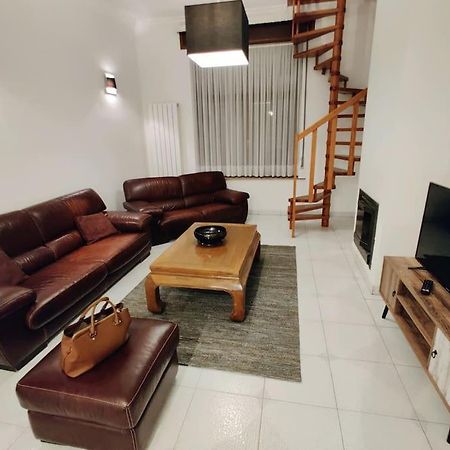Appartement Modern Duplex 100M2 Perfect To Visit Bruxelles Extérieur photo