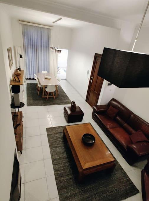 Appartement Modern Duplex 100M2 Perfect To Visit Bruxelles Extérieur photo